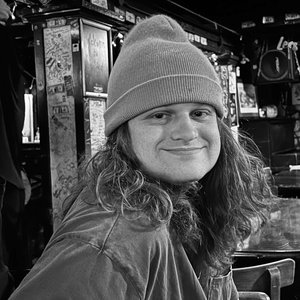 Photo of Matthew Bouyea